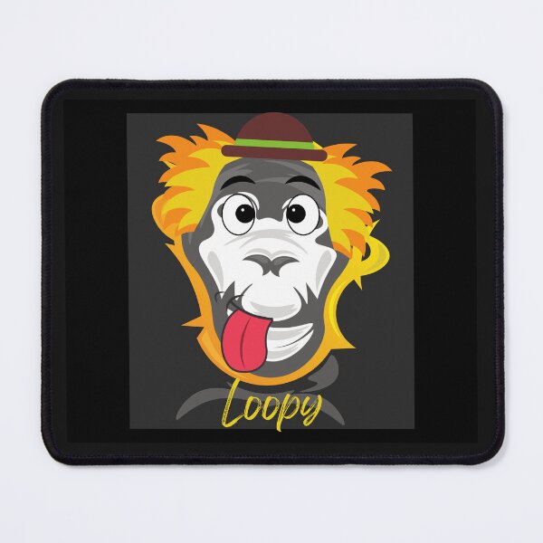 Item preview, FEELING LOOPY designed and sold by jreiter57.