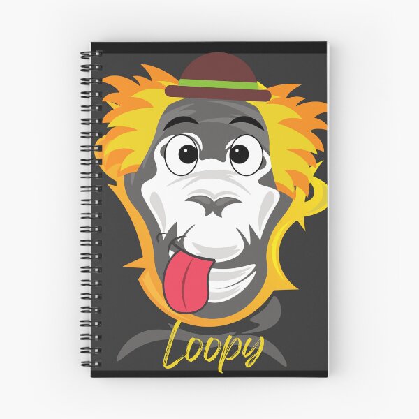 Item preview, FEELING LOOPY designed and sold by jreiter57.