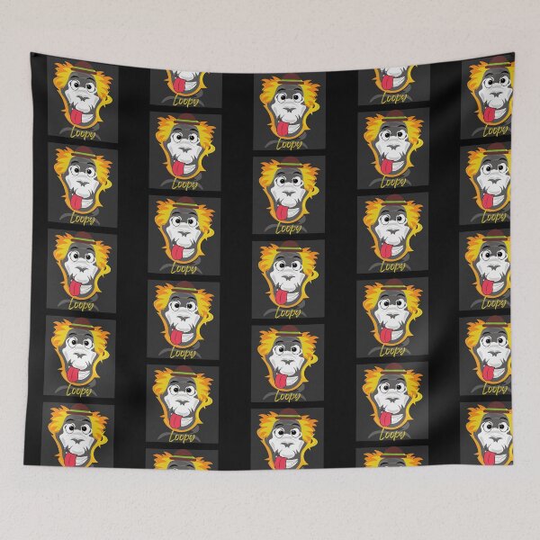 Item preview, FEELING LOOPY designed and sold by jreiter57.
