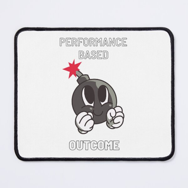 Item preview, Performance Based Outcome  designed and sold by Rickido.