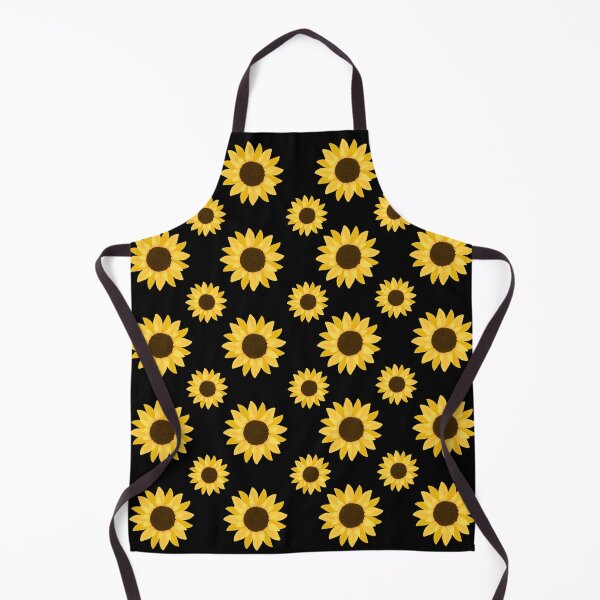 Item preview, Decorative Sunflower Pattern designed and sold by 37jlee.