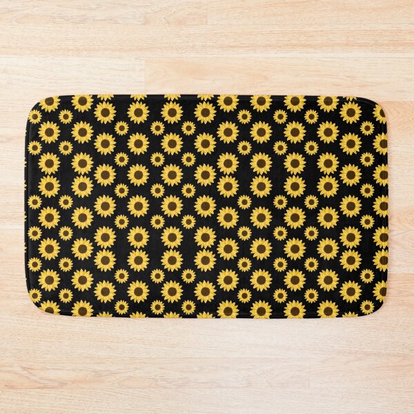 Item preview, Decorative Sunflower Pattern  designed and sold by 37jlee.