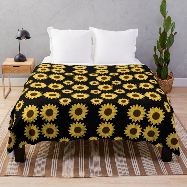 Item preview, Decorative Sunflower Pattern  designed and sold by 37jlee.