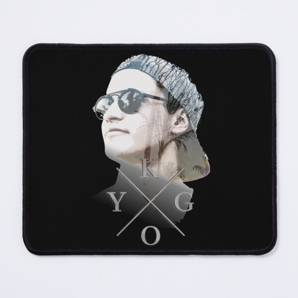 Item preview, kygo musician   designed and sold by wynprints.