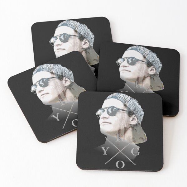 Item preview, kygo musician   designed and sold by wynprints.