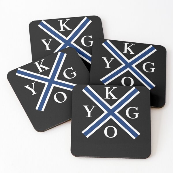 Item preview, Kygo Norway logo (fan-made)   designed and sold by wynprints.