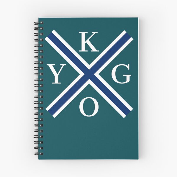 Item preview, Kygo Norway logo (fan-made)   designed and sold by wynprints.