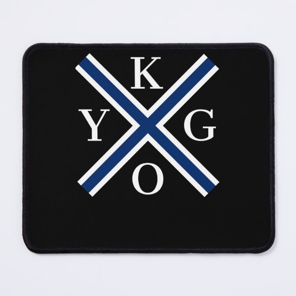 Item preview, Kygo Norway logo (fan-made)   designed and sold by wynprints.