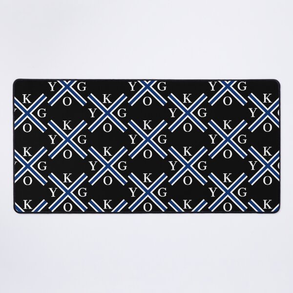 Item preview, Kygo Norway logo (fan-made)   designed and sold by wynprints.