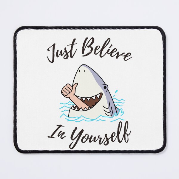 Item preview, Just Believe In Yourself designed and sold by PVDee.