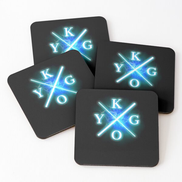 Item preview, kygo on light   designed and sold by wynprints.