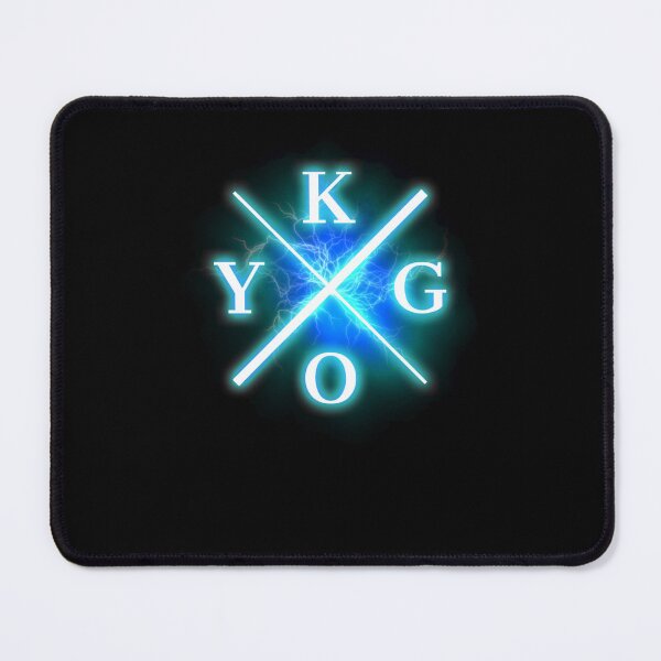 Item preview, kygo on light   designed and sold by wynprints.