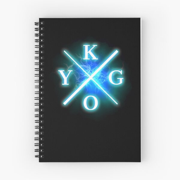 Item preview, kygo on light   designed and sold by wynprints.
