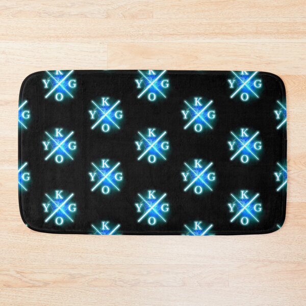 Item preview, kygo on light   designed and sold by wynprints.