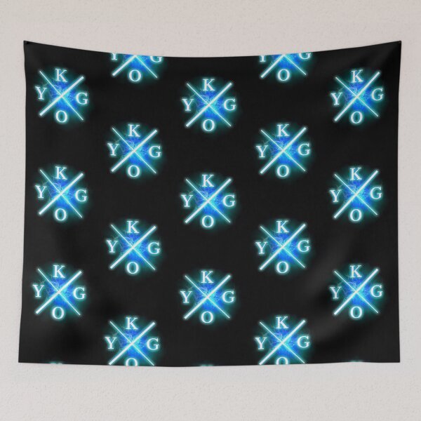 Item preview, kygo on light   designed and sold by wynprints.