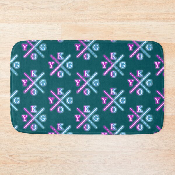Item preview, kygo on neon   designed and sold by wynprints.