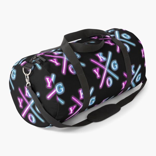 Item preview, kygo on neon   designed and sold by wynprints.