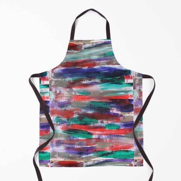 Item preview, Motion. Hand painted acrylic designed and sold by nocturniart.
