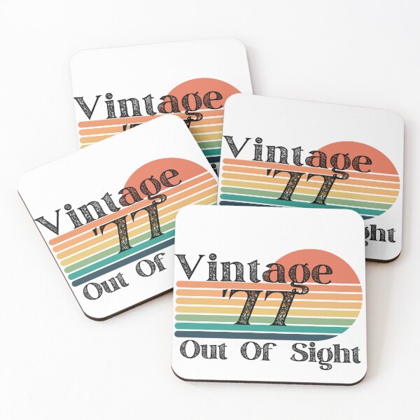 Item preview, Vintage 1977 designed and sold by MayaCordalia.