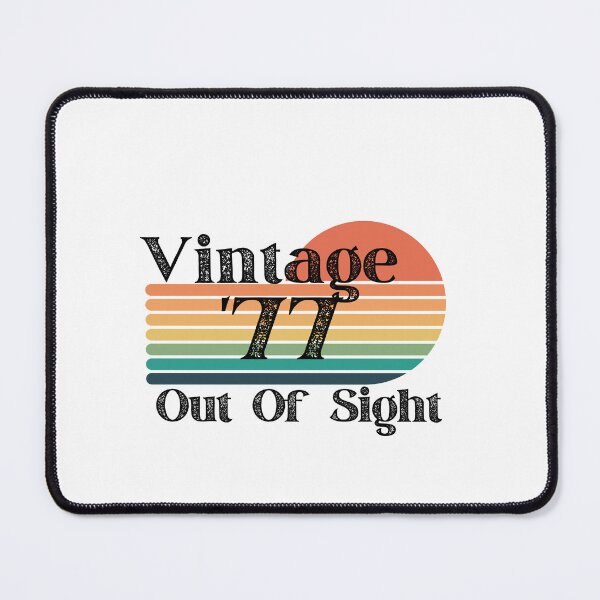 Item preview, Vintage 1977 designed and sold by MayaCordalia.