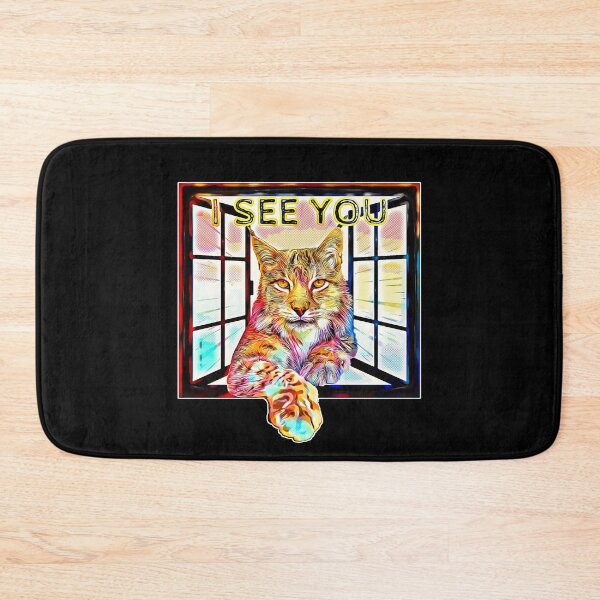 Item preview, The lynx I see you designed and sold by umfhn.