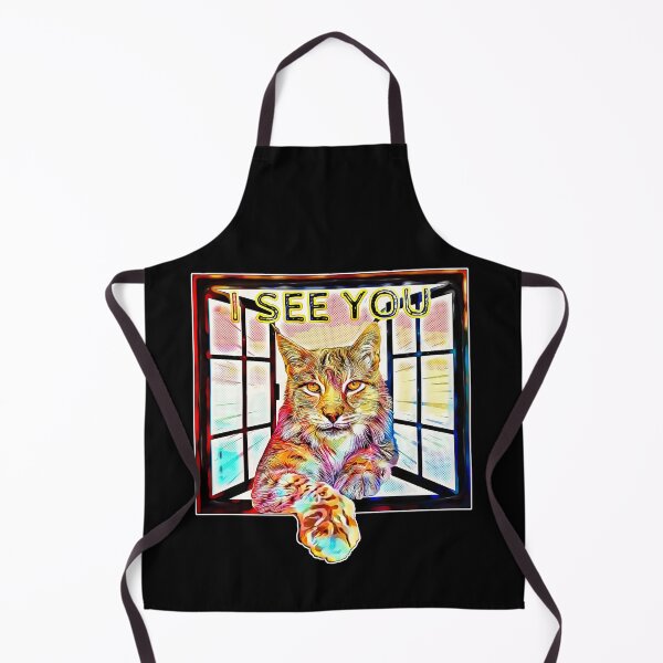 Item preview, The lynx I see you designed and sold by umfhn.