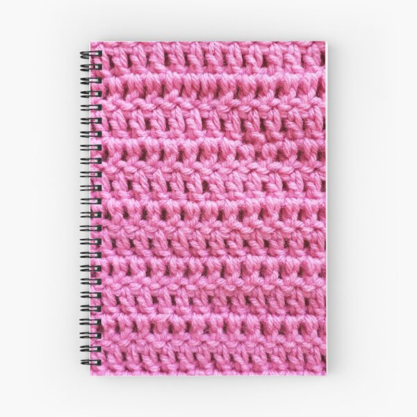 Item preview, Pink Crochet designed and sold by aginlow.
