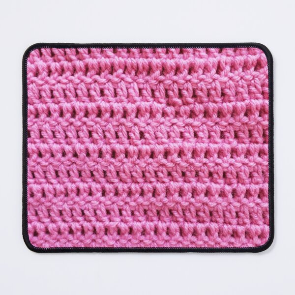 Item preview, Pink Crochet designed and sold by aginlow.