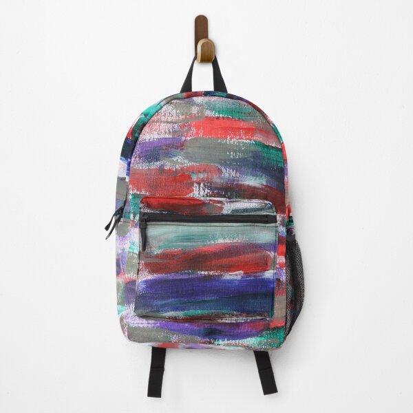 Item preview, Motion. Hand painted acrylic designed and sold by nocturniart.