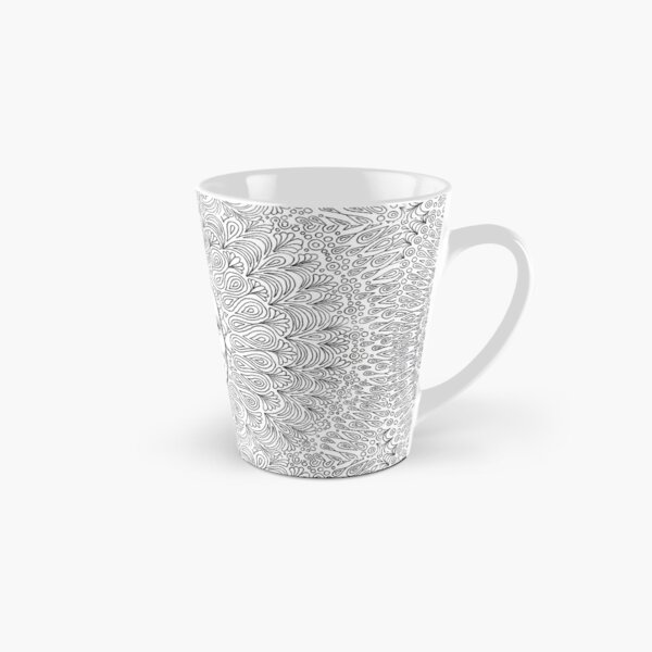 Louise Michel Tall Mug