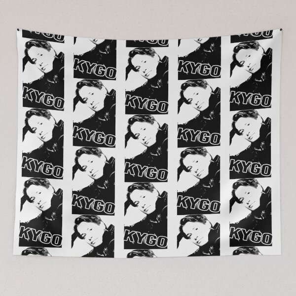 Item preview, KYO MUSIC   designed and sold by wynprints.