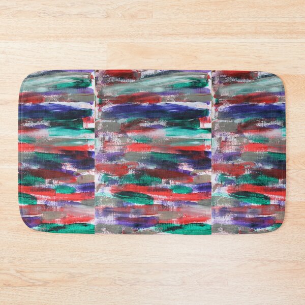 Item preview, Motion. Hand painted acrylic designed and sold by nocturniart.