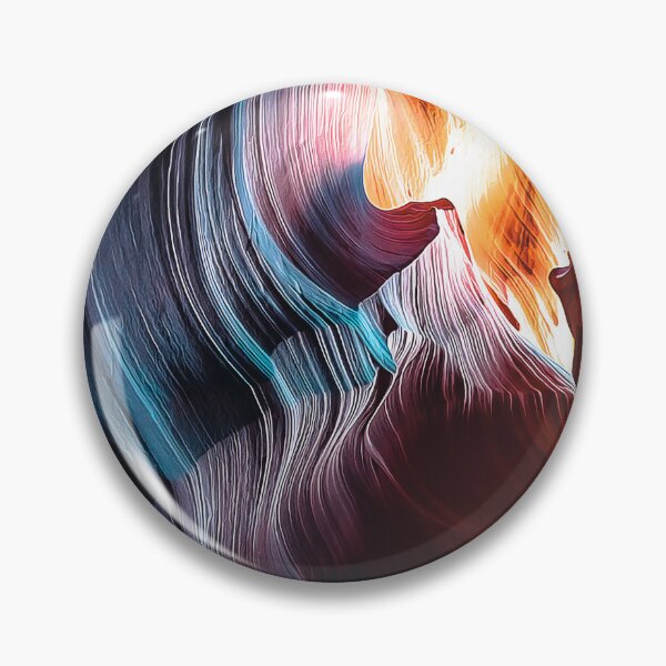 Item preview, Navajo Upper Antelope Canyon, Slot Antelope Canyon American Southwest, Inside Of The Upper Antelope Canyon, Upper Antelope Canyon Landscape Painting designed and sold by Trendymotion.