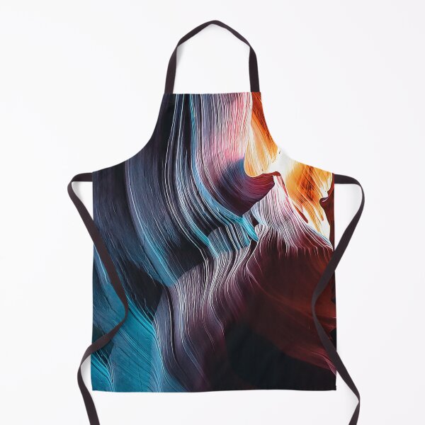 Item preview, Navajo Upper Antelope Canyon, Slot Antelope Canyon American Southwest, Inside Of The Upper Antelope Canyon, Upper Antelope Canyon Landscape Painting designed and sold by Trendymotion.