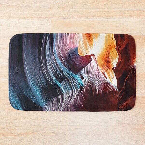 Item preview, Navajo Upper Antelope Canyon, Slot Antelope Canyon American Southwest, Inside Of The Upper Antelope Canyon, Upper Antelope Canyon Landscape Painting designed and sold by Trendymotion.