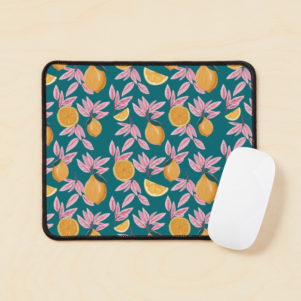 Item preview, Mouse Pad designed and sold by MillennialMenu.