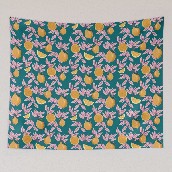 Item preview, Lemon Tree designed and sold by MillennialMenu.