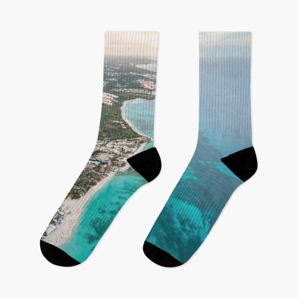 Item preview, Cancun mexico beach awesome designed and sold by Asombrosa.