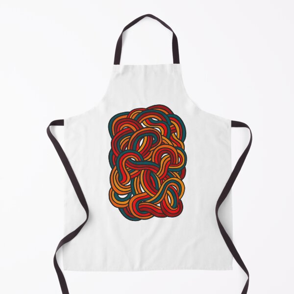 Item preview, Colored coiled rope designed and sold by theartlines.