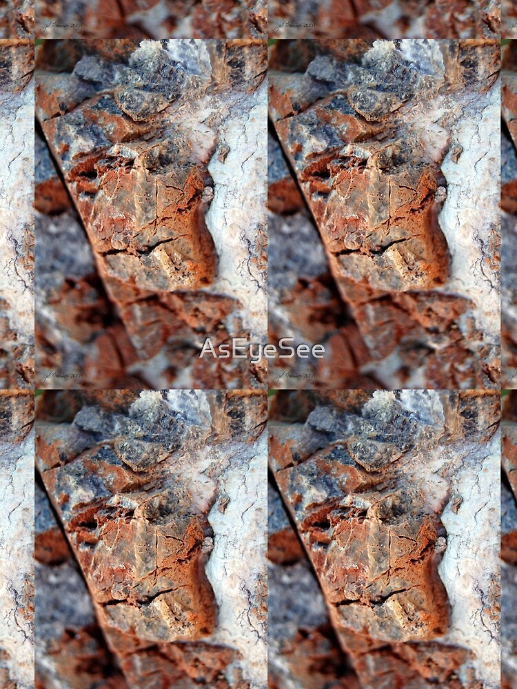 Chiseled by AsEyeSee