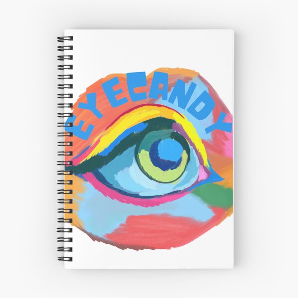 Item preview, Eye Candy  designed and sold by NomadMessenger.
