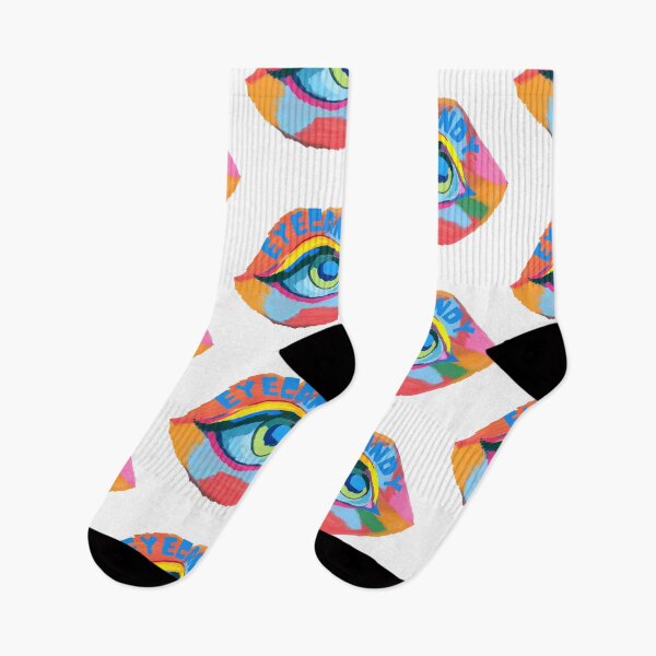 Item preview, Eye Candy designed and sold by NomadMessenger.