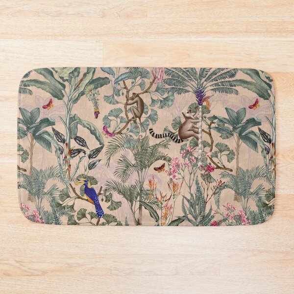 Item preview, Tropical Paradise designed and sold by SmokeInTheWoods.