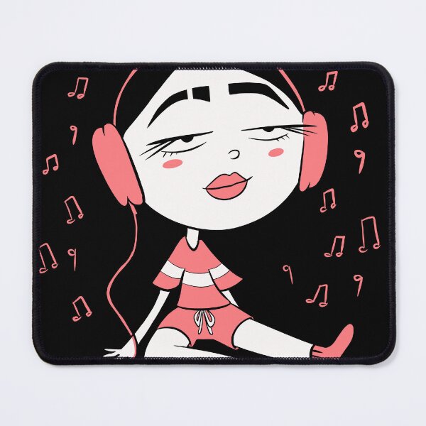 Item preview, Chillin With My Music designed and sold by Cartez Augustus.