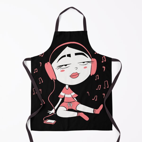 Item preview, Chillin With My Music designed and sold by Cartez Augustus.
