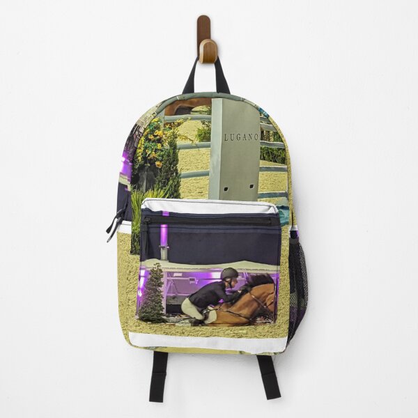 Item preview, Horse Equestrian Event Jumping designed and sold by toddbrooney.