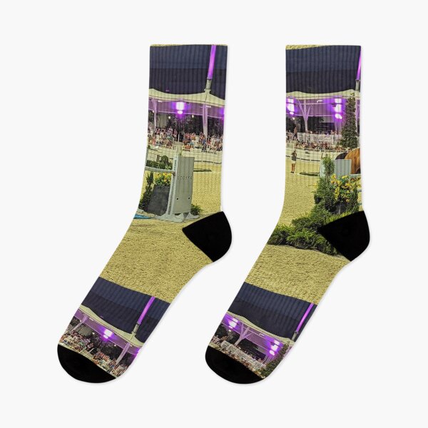 Item preview, Horse Equestrian Event Jumping designed and sold by toddbrooney.