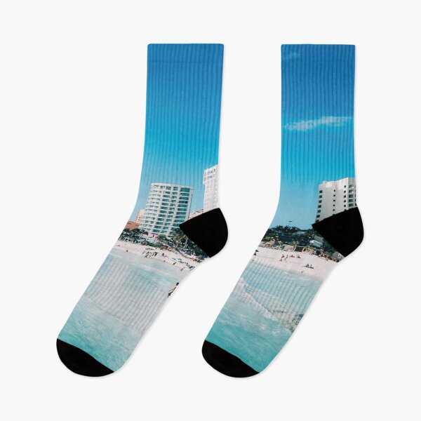 Item preview, Cancun mexico beach awesome designed and sold by Asombrosa.