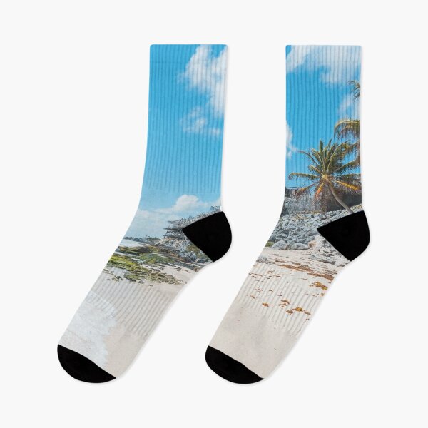 Item preview, Cancun mexico beach awesome designed and sold by Asombrosa.