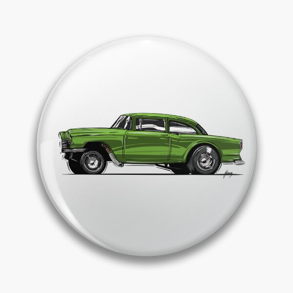 Item preview, 55’ gasser designed and sold by sixty7.